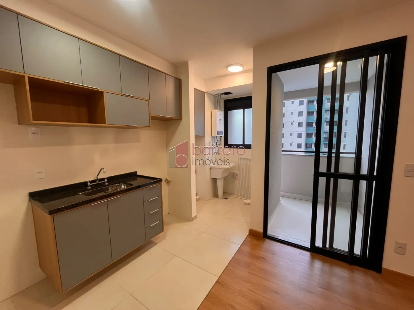 APARTAMENTO PARA LOCAÇÃO NO CONDOMÍNIO ALTOS DA AVENIDA – JUNDIAÍ/SP