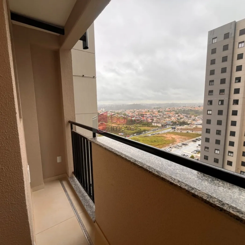 APARTAMENTO PARA LOCAÇÃO NO CONDOMÍNIO ALTOS DA AVENIDA – JUNDIAÍ/SP