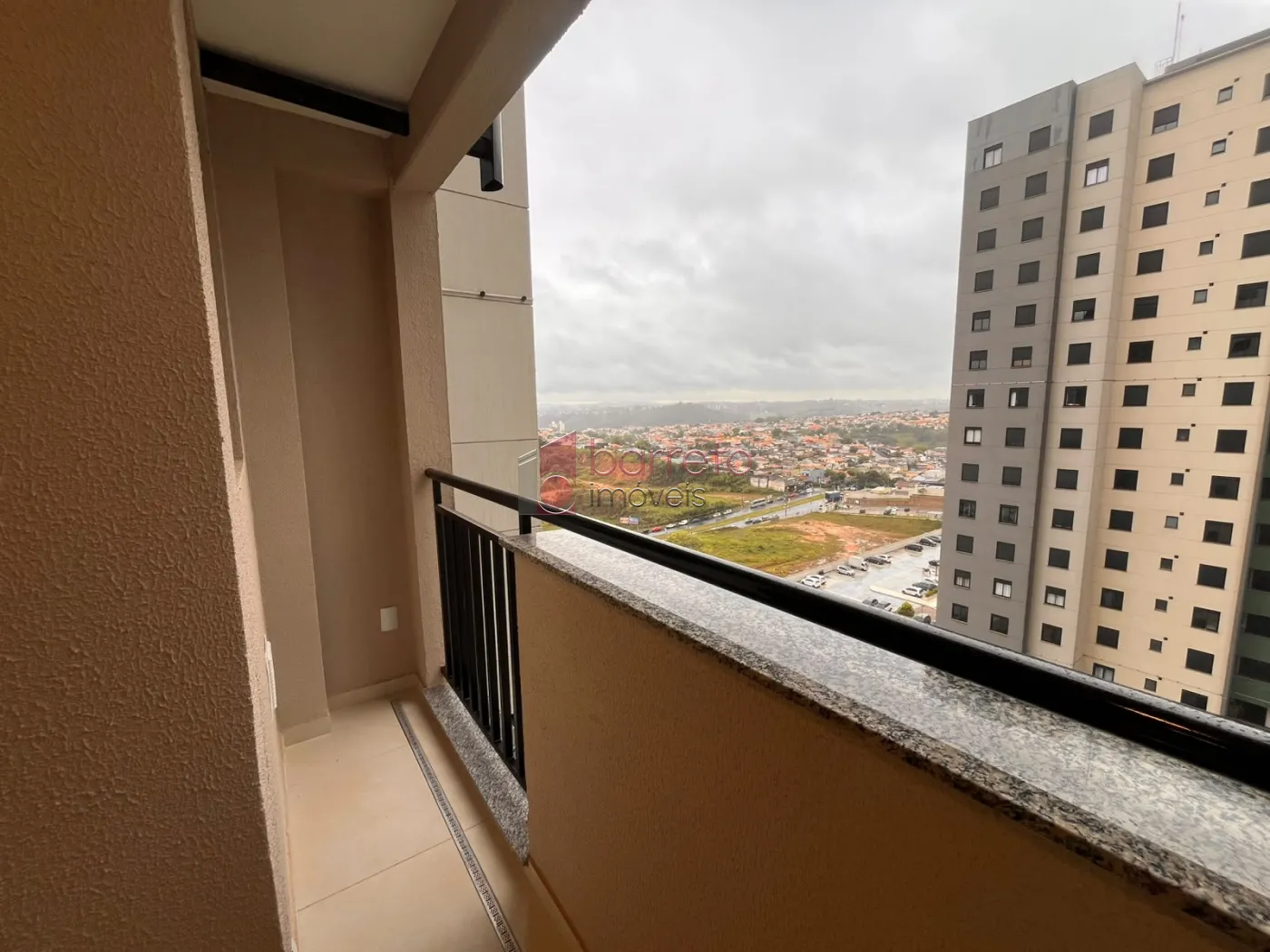 APARTAMENTO PARA LOCAÇÃO NO CONDOMÍNIO ALTOS DA AVENIDA – JUNDIAÍ/SP