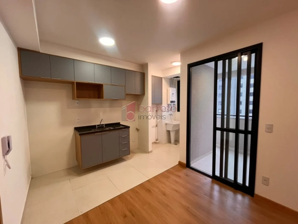 APARTAMENTO PARA LOCAÇÃO NO CONDOMÍNIO ALTOS DA AVENIDA – JUNDIAÍ/SP