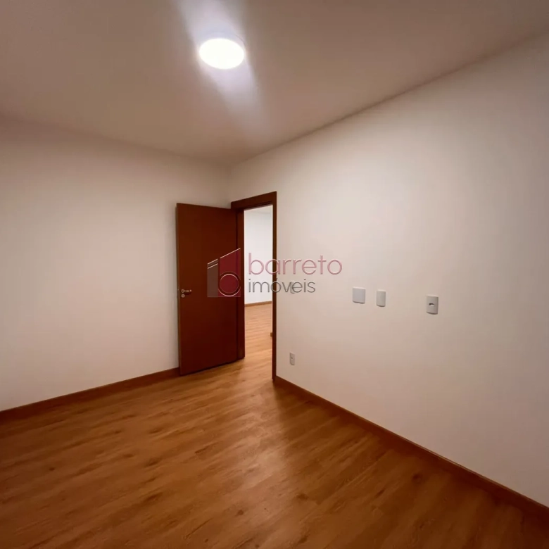 APARTAMENTO PARA LOCAÇÃO NO CONDOMÍNIO ALTOS DA AVENIDA – JUNDIAÍ/SP