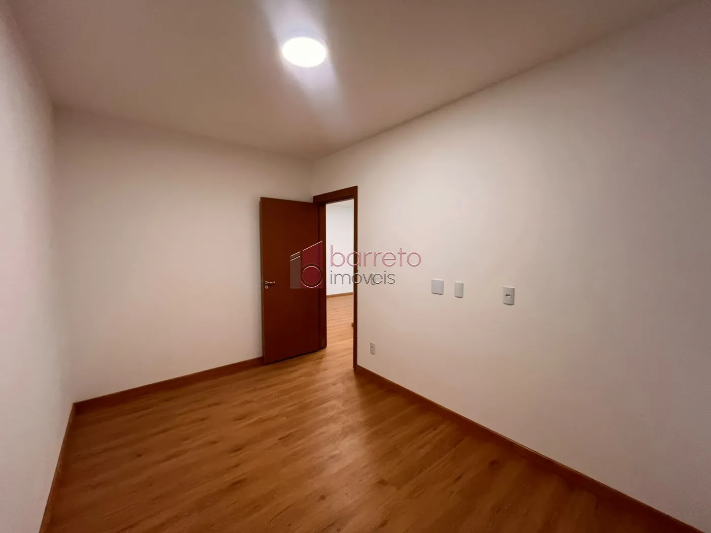 APARTAMENTO PARA LOCAÇÃO NO CONDOMÍNIO ALTOS DA AVENIDA – JUNDIAÍ/SP