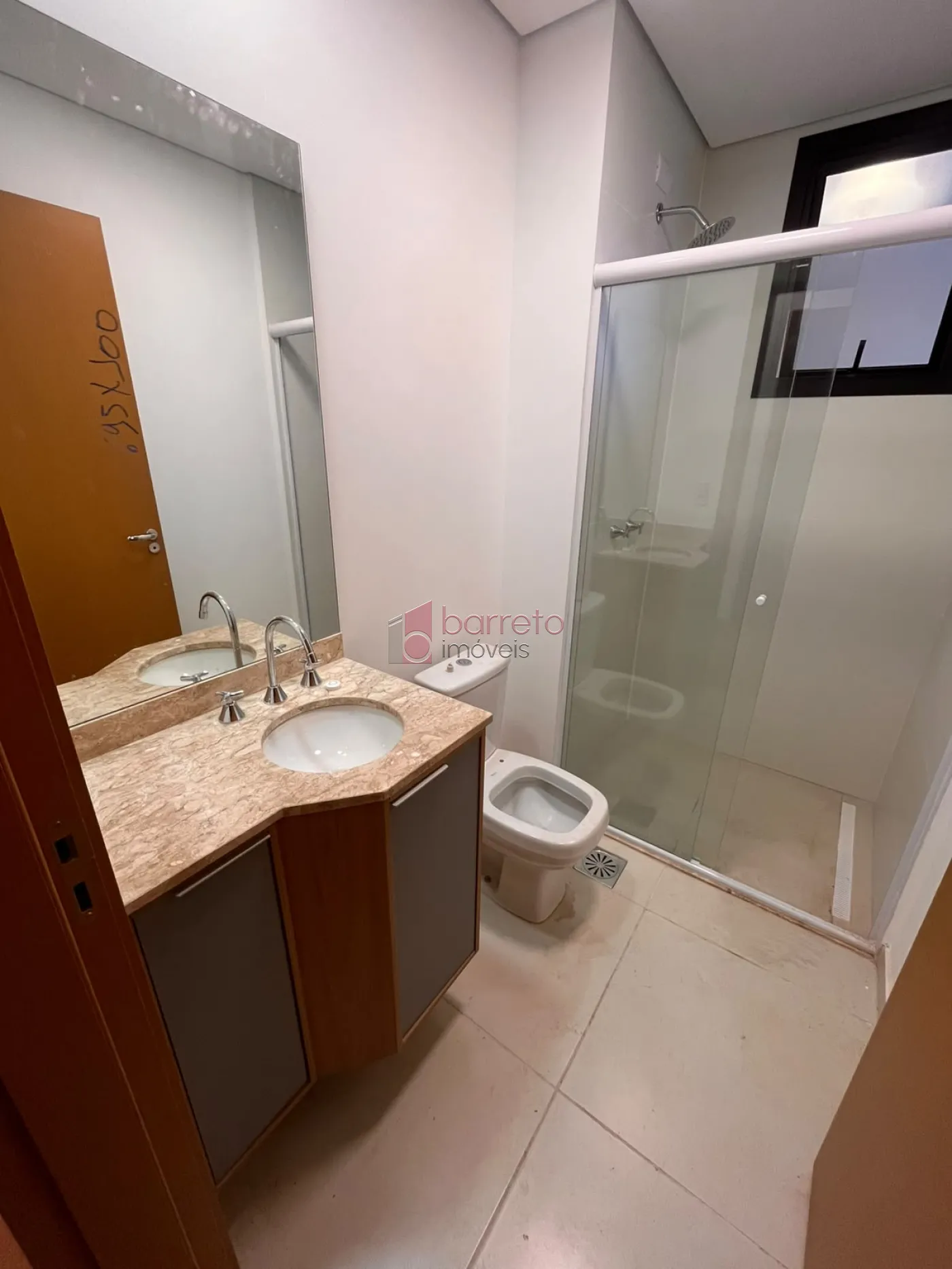 APARTAMENTO PARA LOCAÇÃO NO CONDOMÍNIO ALTOS DA AVENIDA – JUNDIAÍ/SP