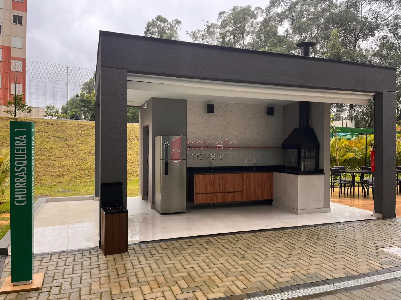 APARTAMENTO PARA LOCAÇÃO NO CONDOMÍNIO ALTOS DA AVENIDA – JUNDIAÍ/SP