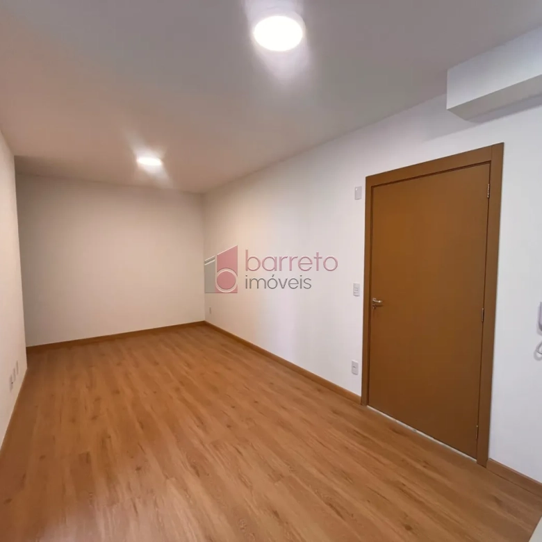 APARTAMENTO PARA LOCAÇÃO NO CONDOMÍNIO ALTOS DA AVENIDA – JUNDIAÍ/SP