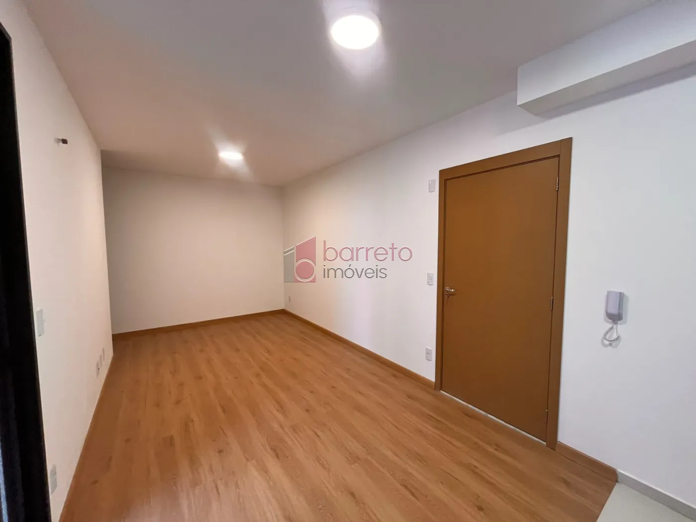 APARTAMENTO PARA LOCAÇÃO NO CONDOMÍNIO ALTOS DA AVENIDA – JUNDIAÍ/SP