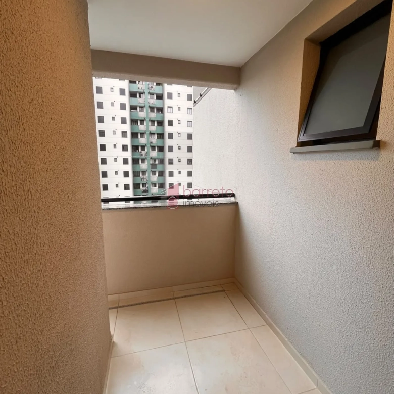 APARTAMENTO PARA LOCAÇÃO NO CONDOMÍNIO ALTOS DA AVENIDA – JUNDIAÍ/SP
