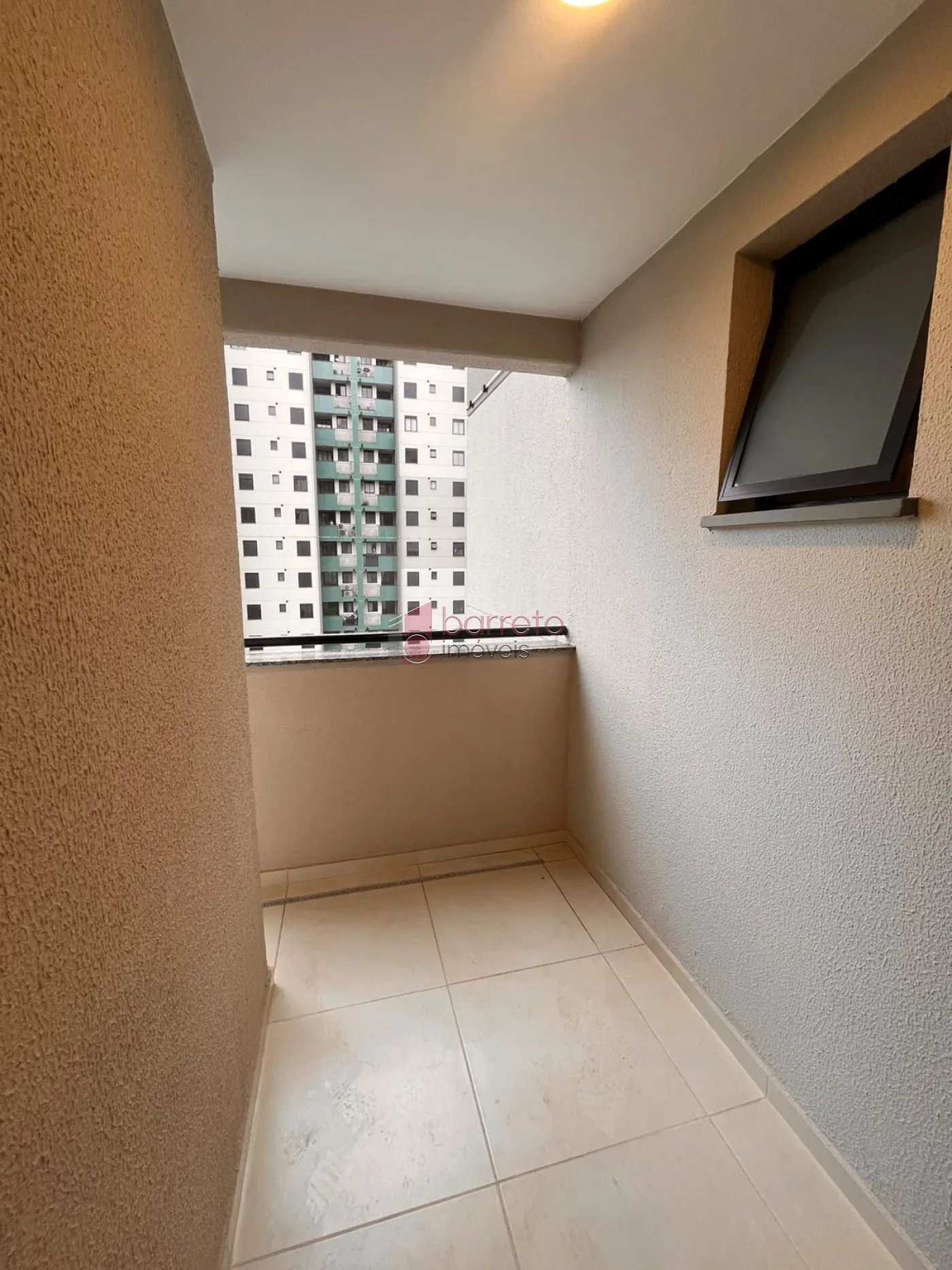 APARTAMENTO PARA LOCAÇÃO NO CONDOMÍNIO ALTOS DA AVENIDA – JUNDIAÍ/SP