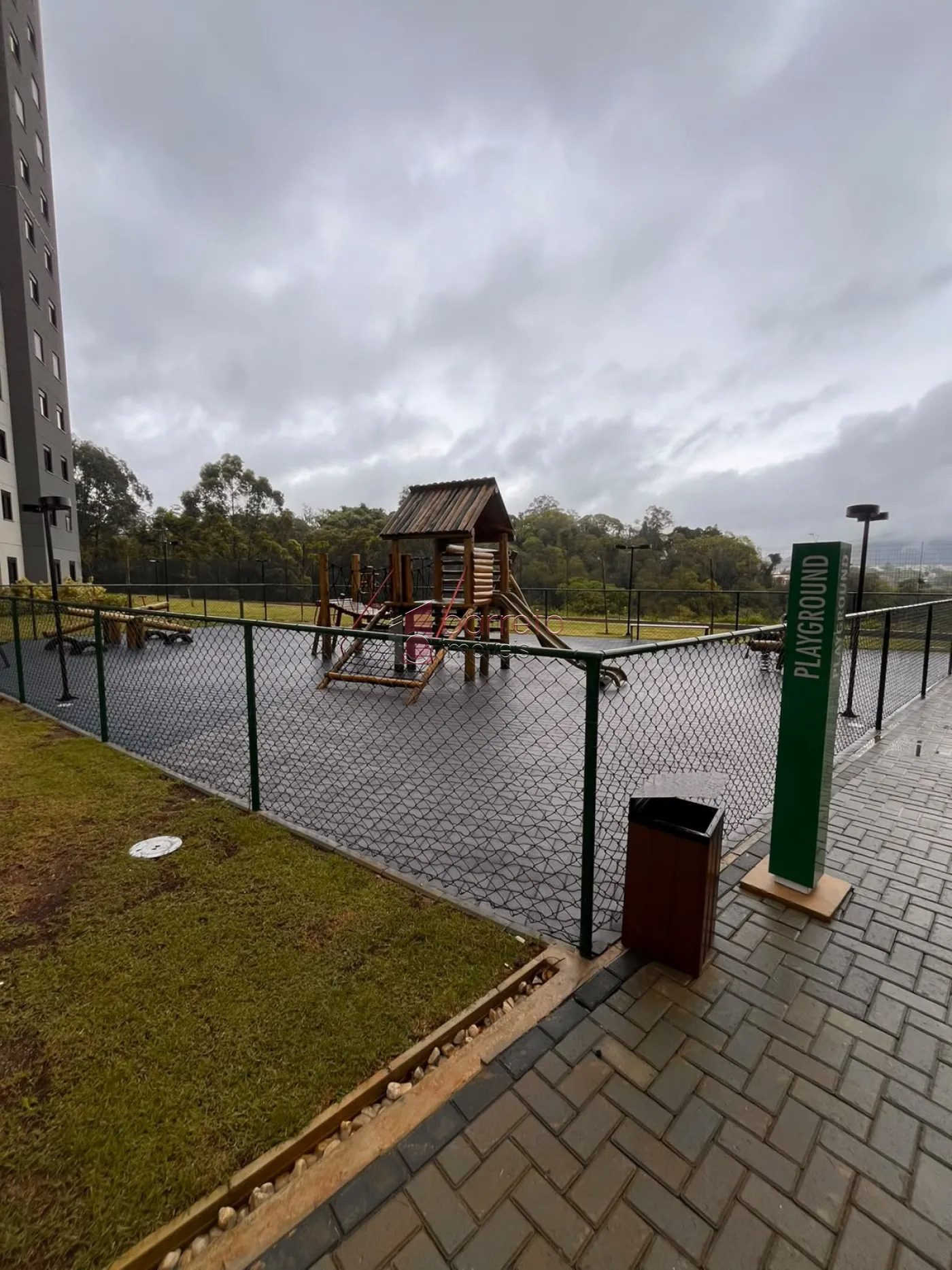 APARTAMENTO PARA LOCAÇÃO NO CONDOMÍNIO ALTOS DA AVENIDA – JUNDIAÍ/SP