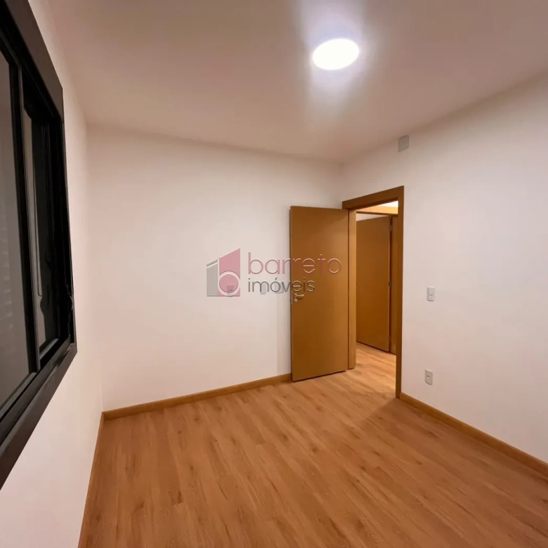 APARTAMENTO PARA LOCAÇÃO NO CONDOMÍNIO ALTOS DA AVENIDA – JUNDIAÍ/SP