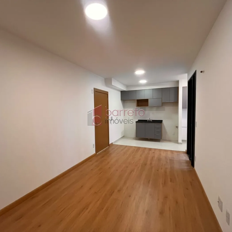 APARTAMENTO PARA LOCAÇÃO NO CONDOMÍNIO ALTOS DA AVENIDA – JUNDIAÍ/SP