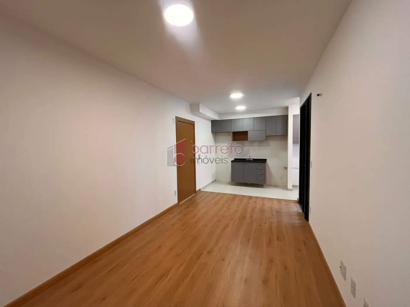 APARTAMENTO PARA LOCAÇÃO NO CONDOMÍNIO ALTOS DA AVENIDA – JUNDIAÍ/SP