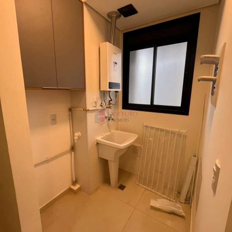 APARTAMENTO PARA LOCAÇÃO NO CONDOMÍNIO ALTOS DA AVENIDA – JUNDIAÍ/SP