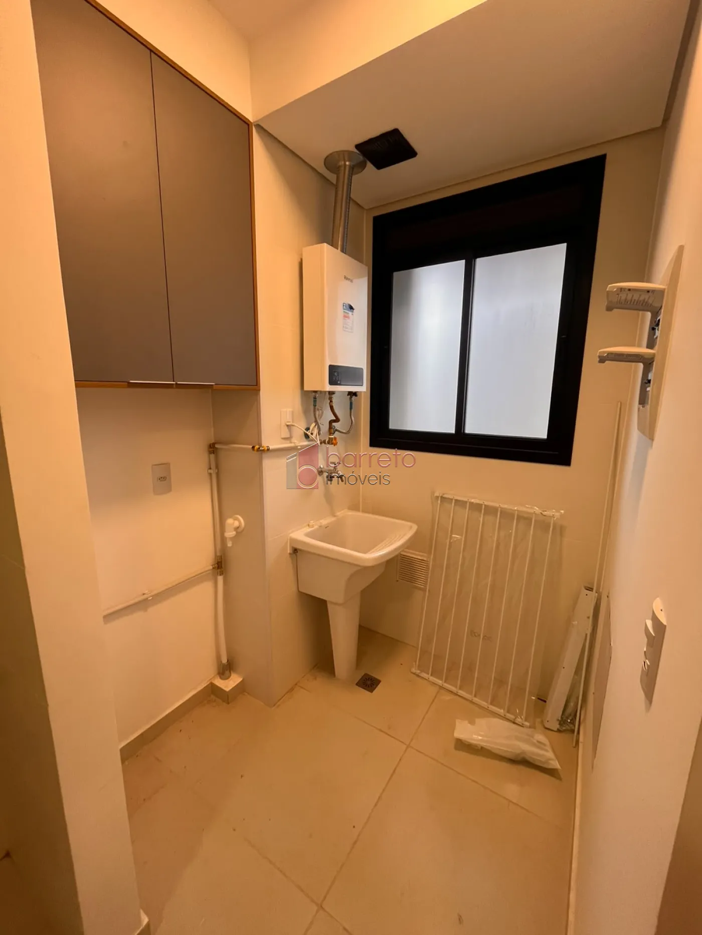 APARTAMENTO PARA LOCAÇÃO NO CONDOMÍNIO ALTOS DA AVENIDA – JUNDIAÍ/SP