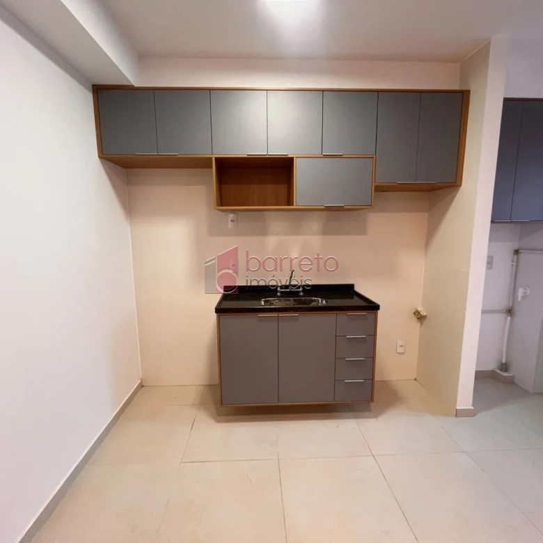 APARTAMENTO PARA LOCAÇÃO NO CONDOMÍNIO ALTOS DA AVENIDA – JUNDIAÍ/SP
