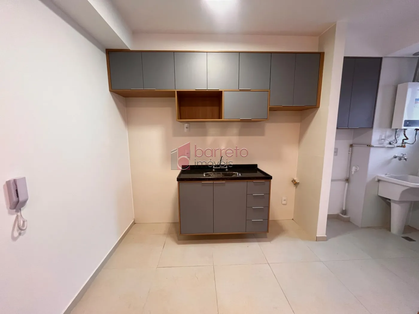 APARTAMENTO PARA LOCAÇÃO NO CONDOMÍNIO ALTOS DA AVENIDA – JUNDIAÍ/SP