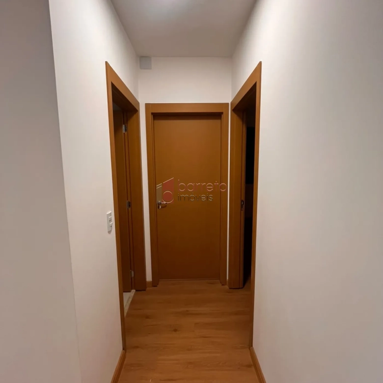 APARTAMENTO PARA LOCAÇÃO NO CONDOMÍNIO ALTOS DA AVENIDA – JUNDIAÍ/SP
