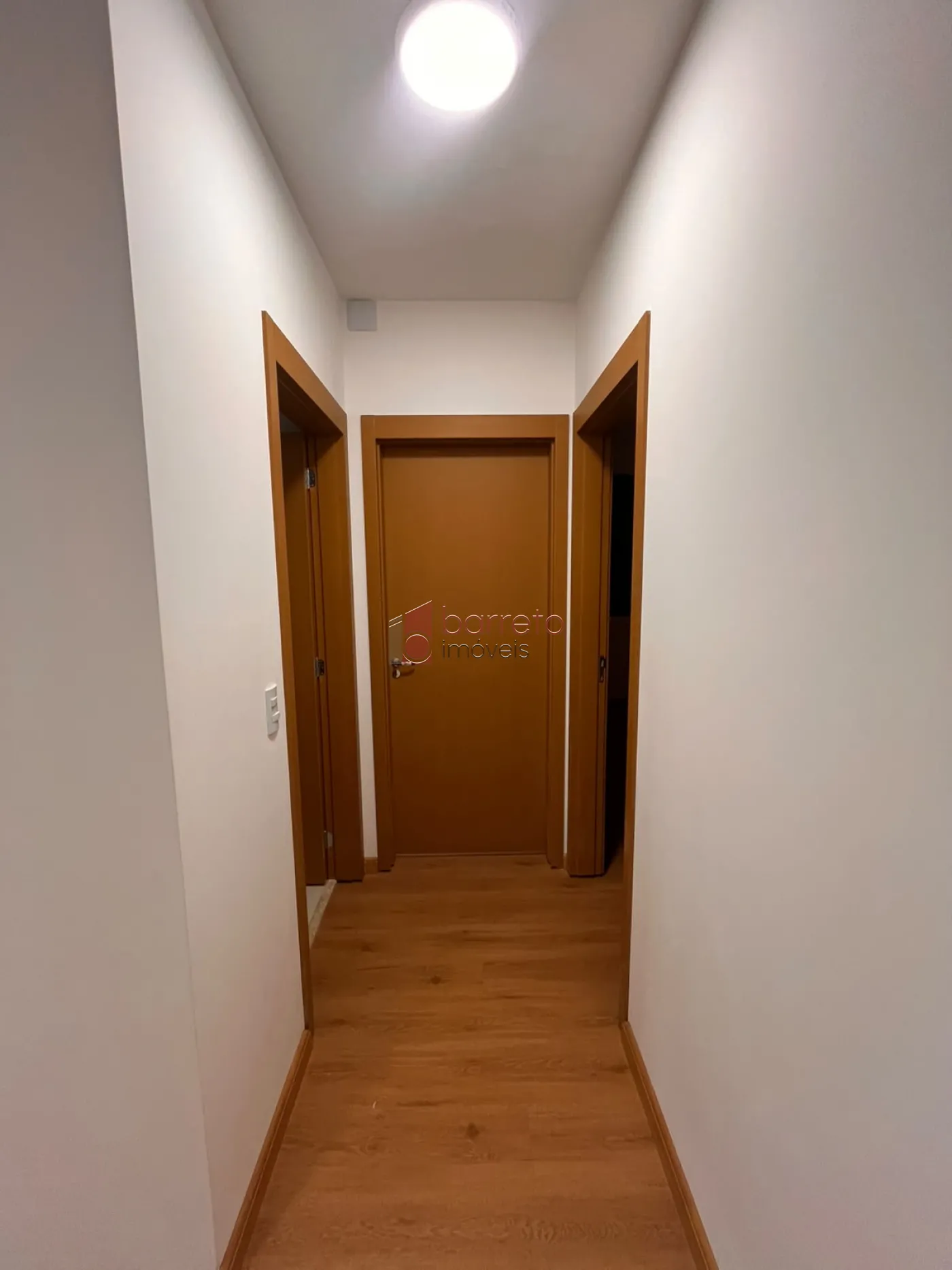 APARTAMENTO PARA LOCAÇÃO NO CONDOMÍNIO ALTOS DA AVENIDA – JUNDIAÍ/SP