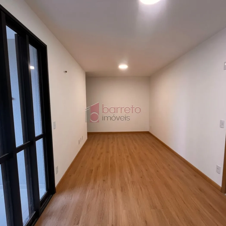 APARTAMENTO PARA LOCAÇÃO NO CONDOMÍNIO ALTOS DA AVENIDA – JUNDIAÍ/SP