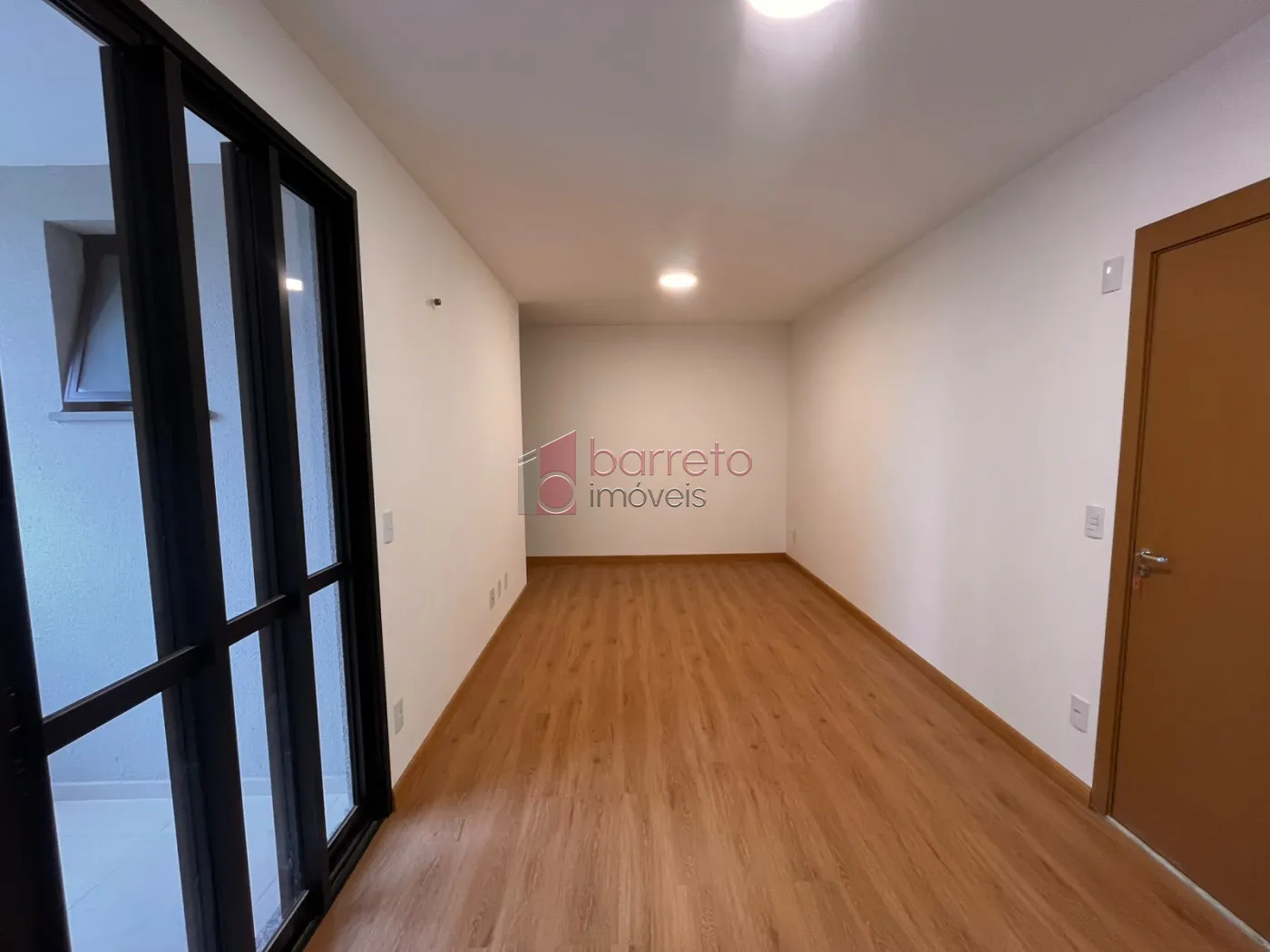 APARTAMENTO PARA LOCAÇÃO NO CONDOMÍNIO ALTOS DA AVENIDA – JUNDIAÍ/SP
