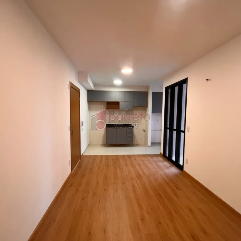 APARTAMENTO PARA LOCAÇÃO NO CONDOMÍNIO ALTOS DA AVENIDA – JUNDIAÍ/SP