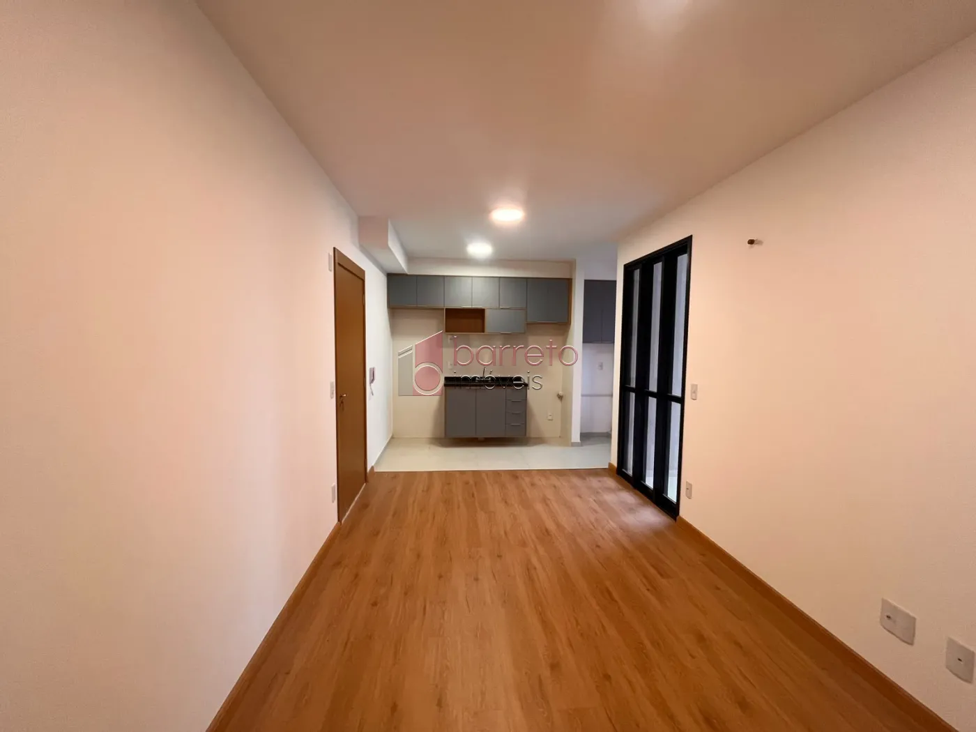 APARTAMENTO PARA LOCAÇÃO NO CONDOMÍNIO ALTOS DA AVENIDA – JUNDIAÍ/SP