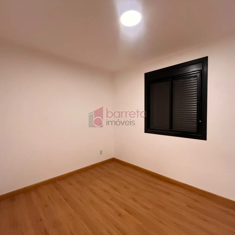 APARTAMENTO PARA LOCAÇÃO NO CONDOMÍNIO ALTOS DA AVENIDA – JUNDIAÍ/SP