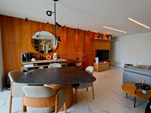 APARTAMENTO À VENDA NO CONDOMÍNIO ATMOSPHERA NATURAL LIVING – JARDIM ERMIDA I – JUNDIAÍ/SP