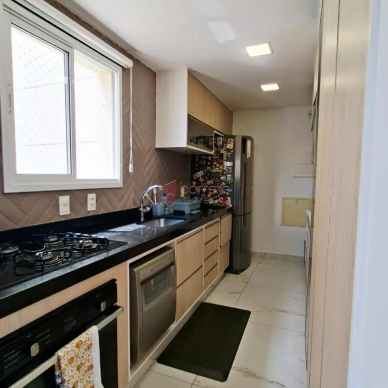 APARTAMENTO À VENDA NO CONDOMÍNIO ATMOSPHERA NATURAL LIVING – JARDIM ERMIDA I – JUNDIAÍ/SP