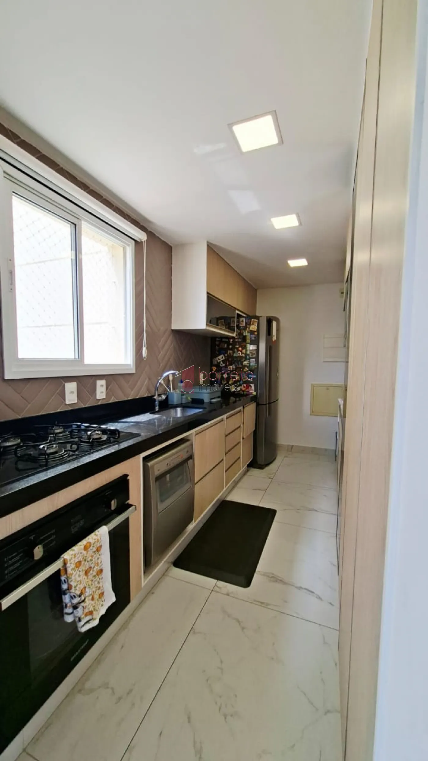 APARTAMENTO À VENDA NO CONDOMÍNIO ATMOSPHERA NATURAL LIVING – JARDIM ERMIDA I – JUNDIAÍ/SP