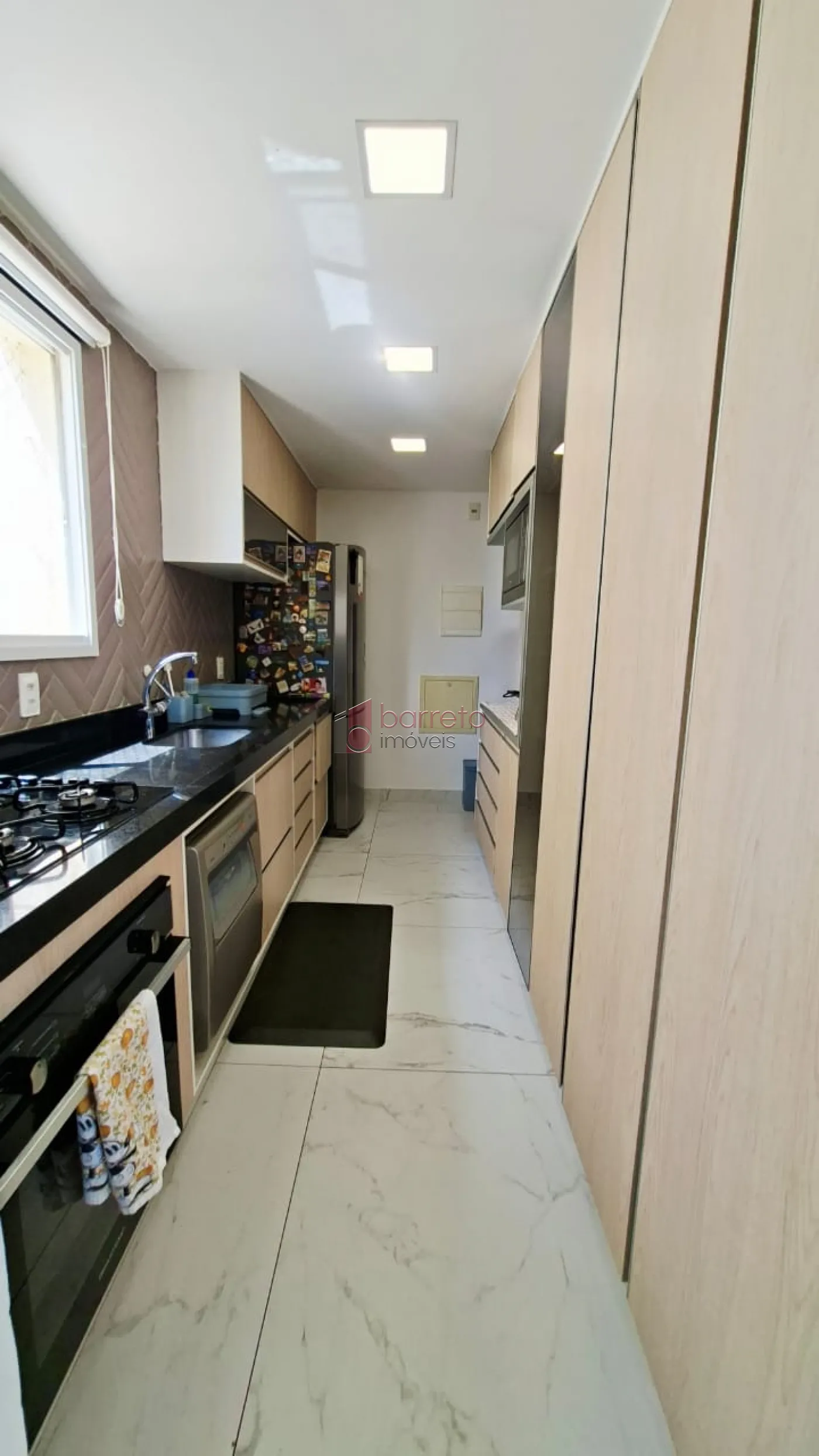 APARTAMENTO À VENDA NO CONDOMÍNIO ATMOSPHERA NATURAL LIVING – JARDIM ERMIDA I – JUNDIAÍ/SP
