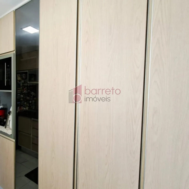 APARTAMENTO À VENDA NO CONDOMÍNIO ATMOSPHERA NATURAL LIVING – JARDIM ERMIDA I – JUNDIAÍ/SP