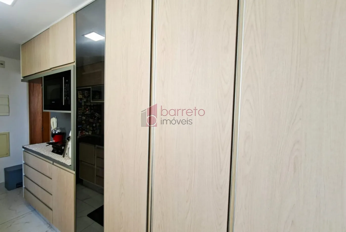 APARTAMENTO À VENDA NO CONDOMÍNIO ATMOSPHERA NATURAL LIVING – JARDIM ERMIDA I – JUNDIAÍ/SP