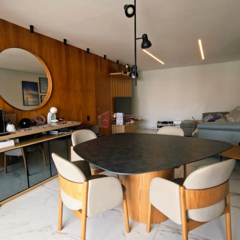 APARTAMENTO À VENDA NO CONDOMÍNIO ATMOSPHERA NATURAL LIVING – JARDIM ERMIDA I – JUNDIAÍ/SP