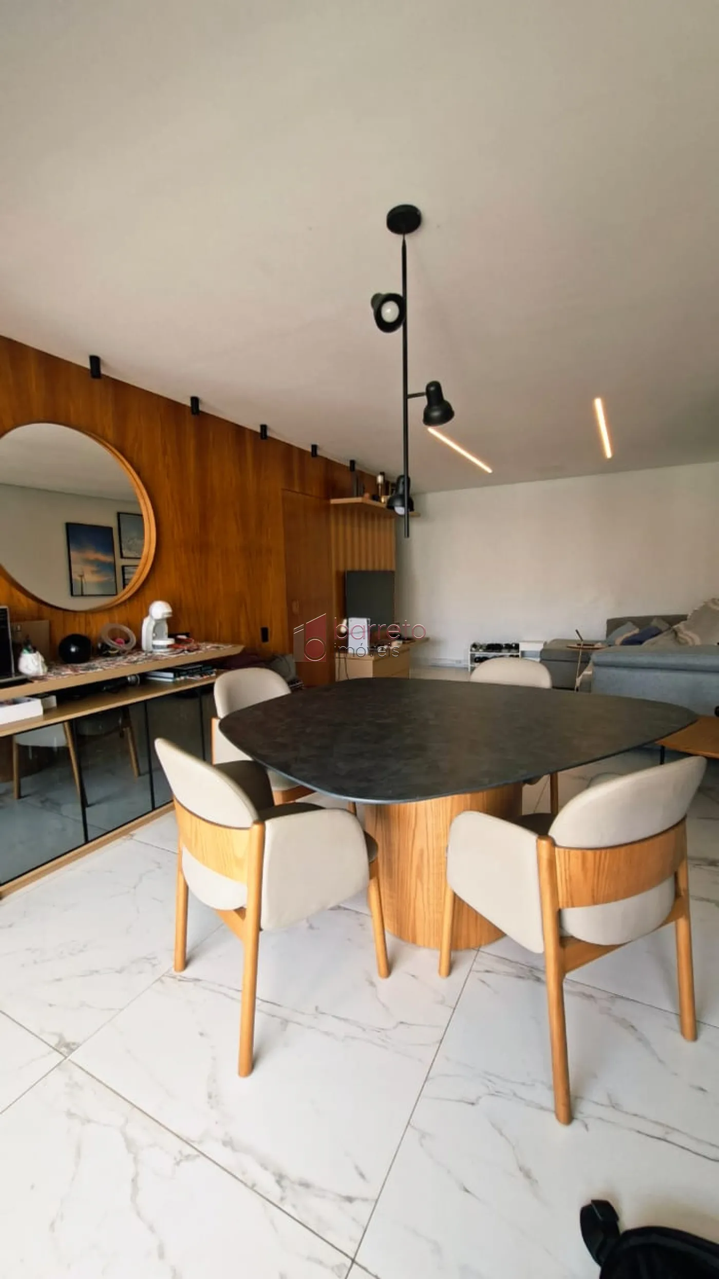 APARTAMENTO À VENDA NO CONDOMÍNIO ATMOSPHERA NATURAL LIVING – JARDIM ERMIDA I – JUNDIAÍ/SP