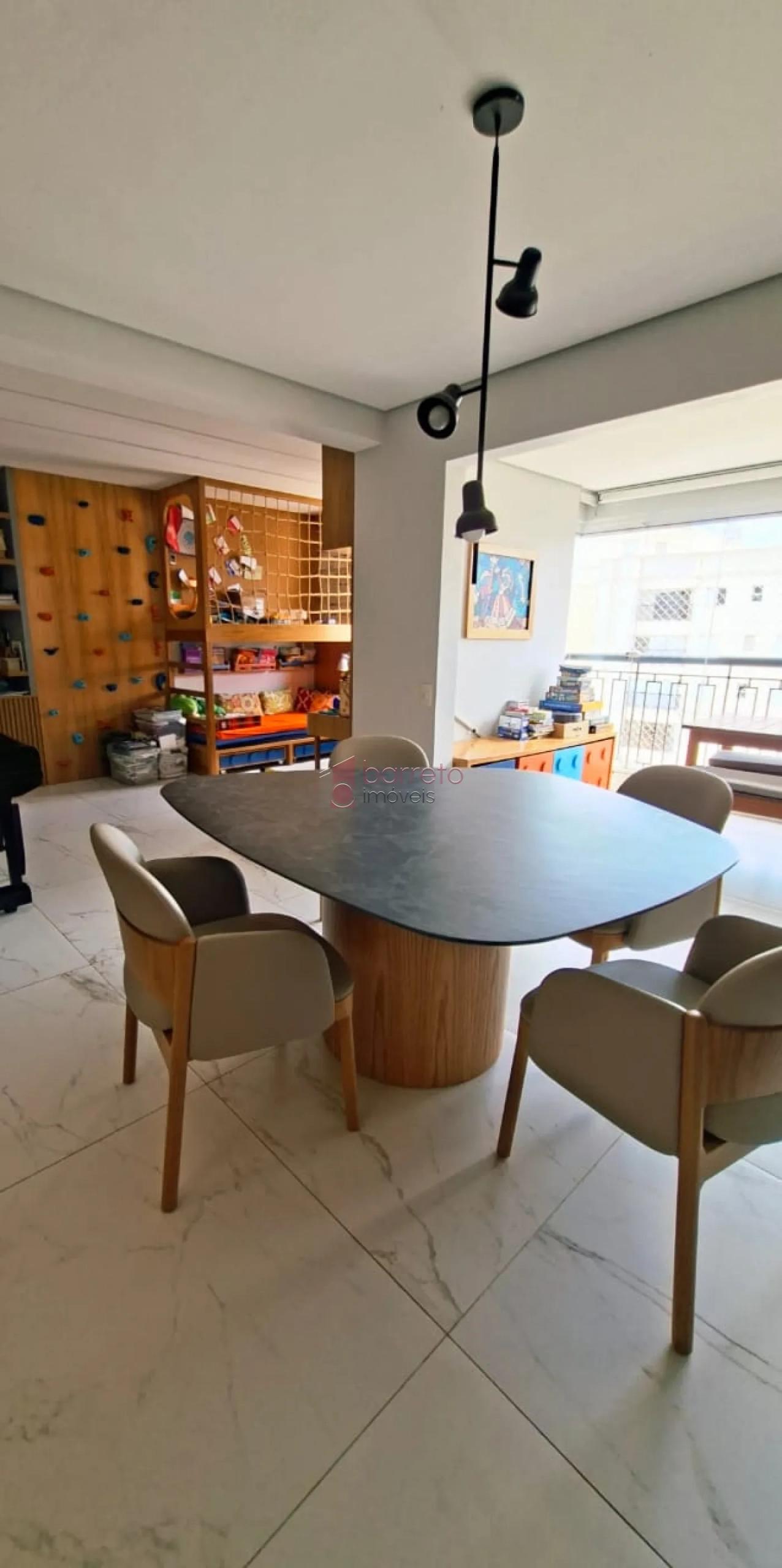 APARTAMENTO À VENDA NO CONDOMÍNIO ATMOSPHERA NATURAL LIVING – JARDIM ERMIDA I – JUNDIAÍ/SP