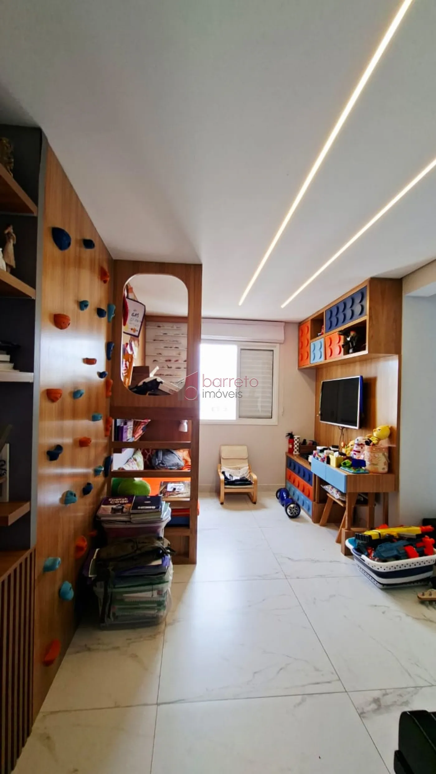 APARTAMENTO À VENDA NO CONDOMÍNIO ATMOSPHERA NATURAL LIVING – JARDIM ERMIDA I – JUNDIAÍ/SP