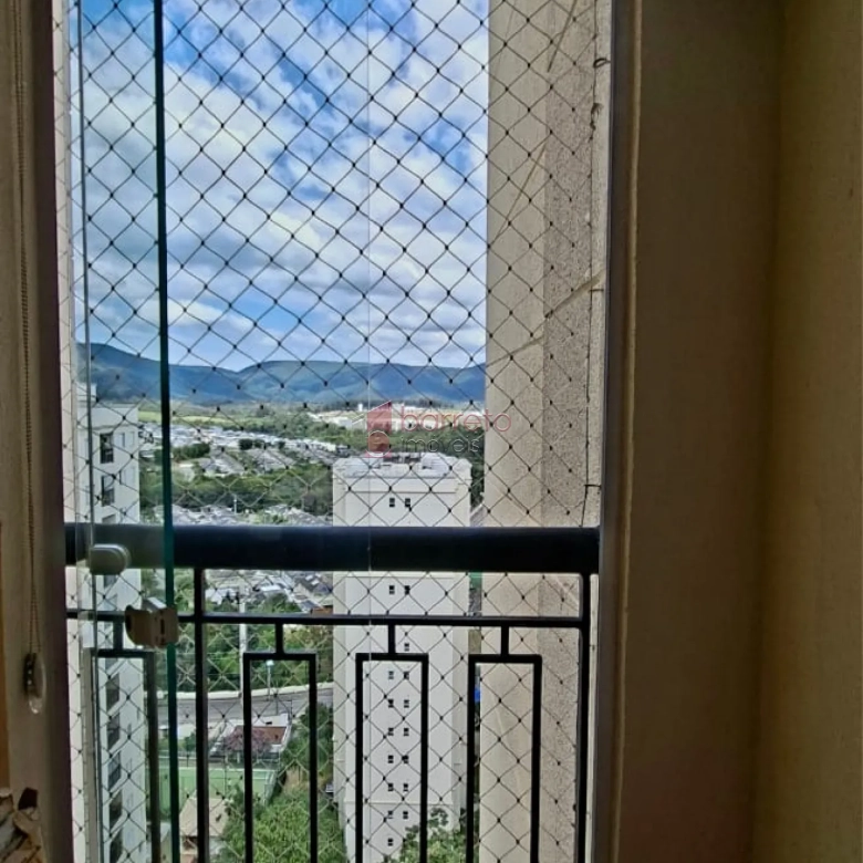 APARTAMENTO À VENDA NO CONDOMÍNIO ATMOSPHERA NATURAL LIVING – JARDIM ERMIDA I – JUNDIAÍ/SP