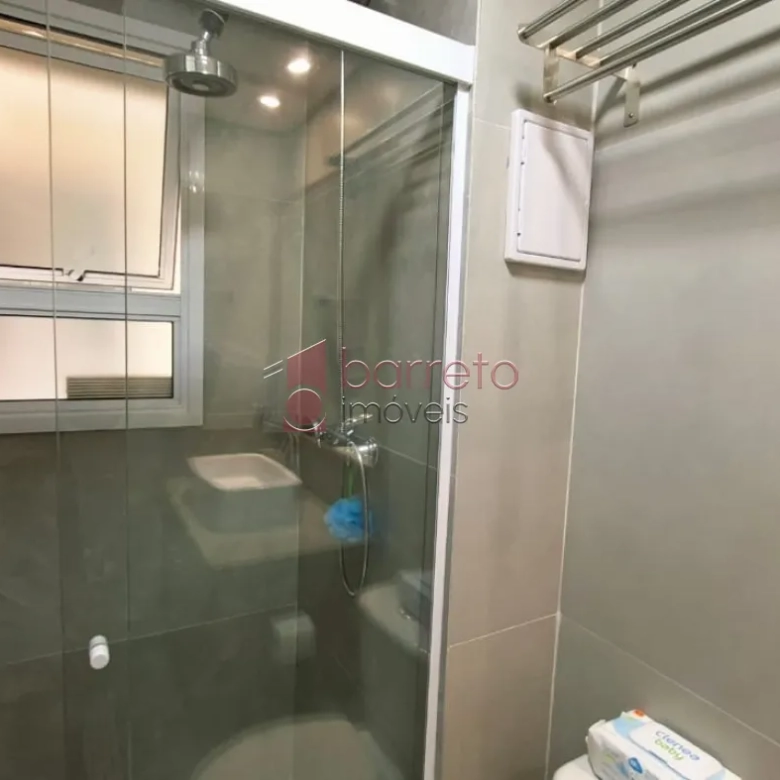 APARTAMENTO À VENDA NO CONDOMÍNIO ATMOSPHERA NATURAL LIVING – JARDIM ERMIDA I – JUNDIAÍ/SP