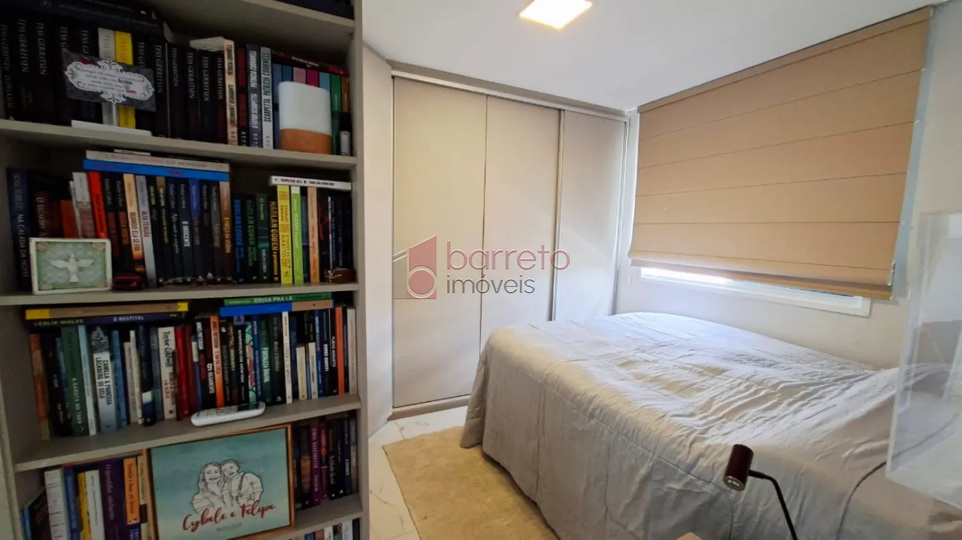 APARTAMENTO À VENDA NO CONDOMÍNIO ATMOSPHERA NATURAL LIVING – JARDIM ERMIDA I – JUNDIAÍ/SP
