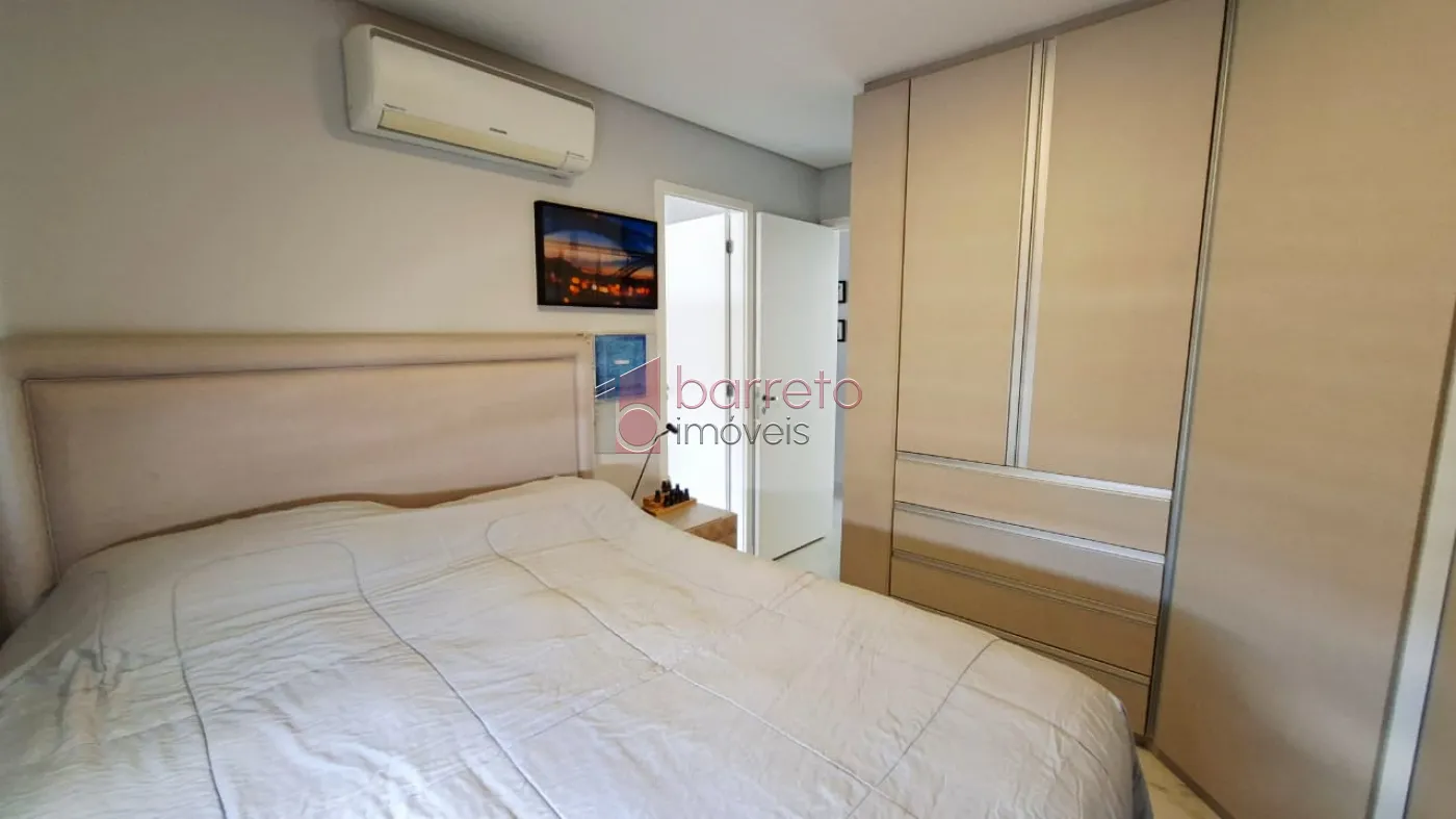APARTAMENTO À VENDA NO CONDOMÍNIO ATMOSPHERA NATURAL LIVING – JARDIM ERMIDA I – JUNDIAÍ/SP