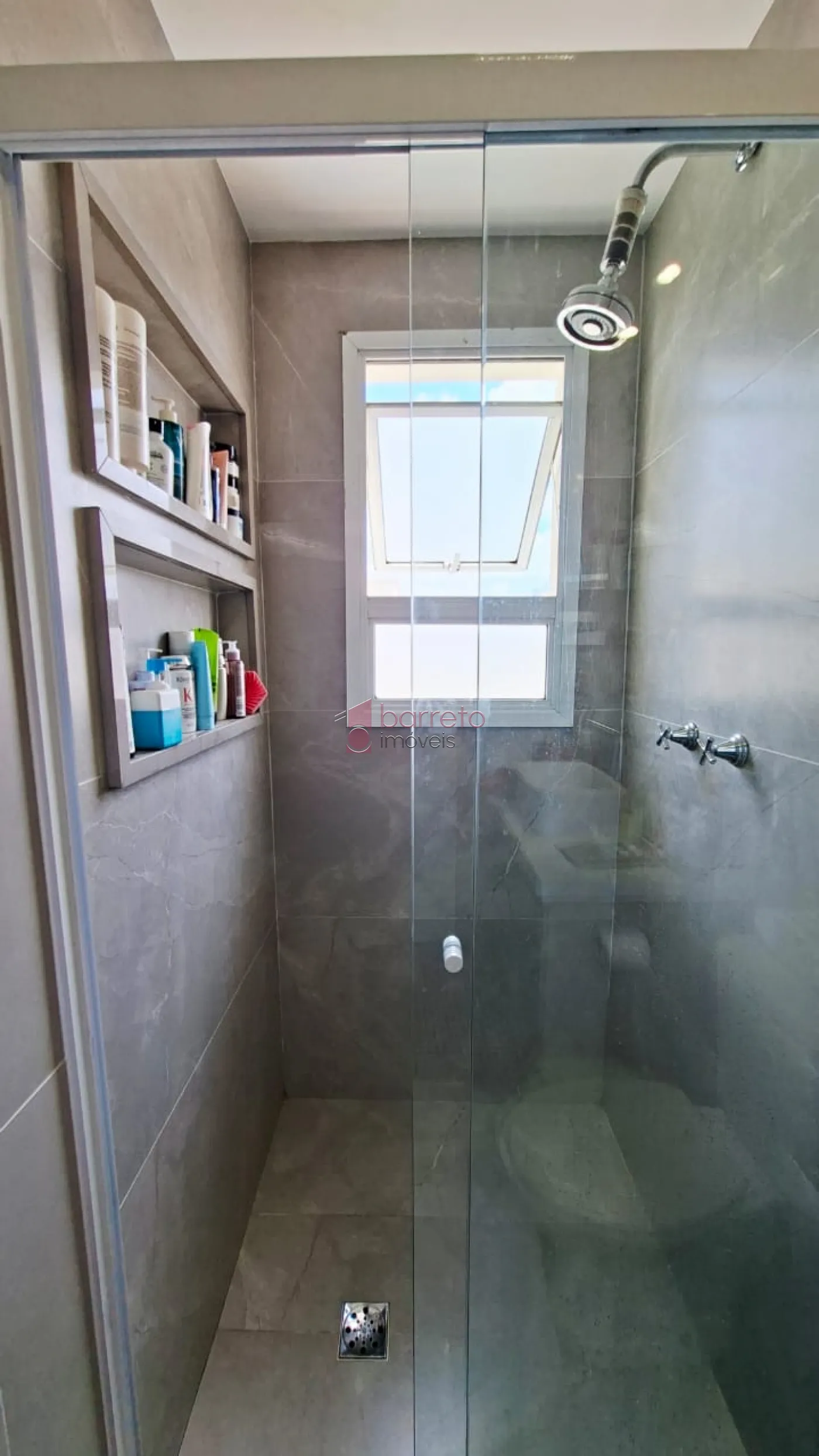 APARTAMENTO À VENDA NO CONDOMÍNIO ATMOSPHERA NATURAL LIVING – JARDIM ERMIDA I – JUNDIAÍ/SP