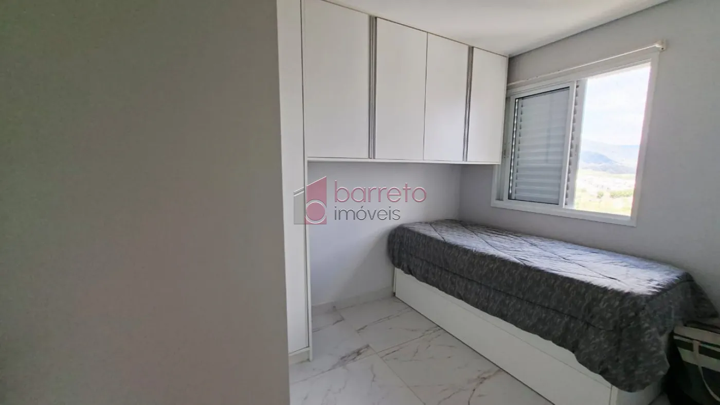 APARTAMENTO À VENDA NO CONDOMÍNIO ATMOSPHERA NATURAL LIVING – JARDIM ERMIDA I – JUNDIAÍ/SP