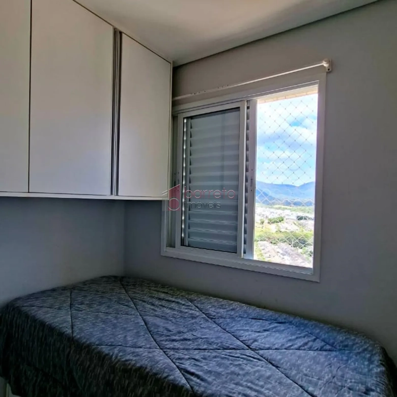 APARTAMENTO À VENDA NO CONDOMÍNIO ATMOSPHERA NATURAL LIVING – JARDIM ERMIDA I – JUNDIAÍ/SP