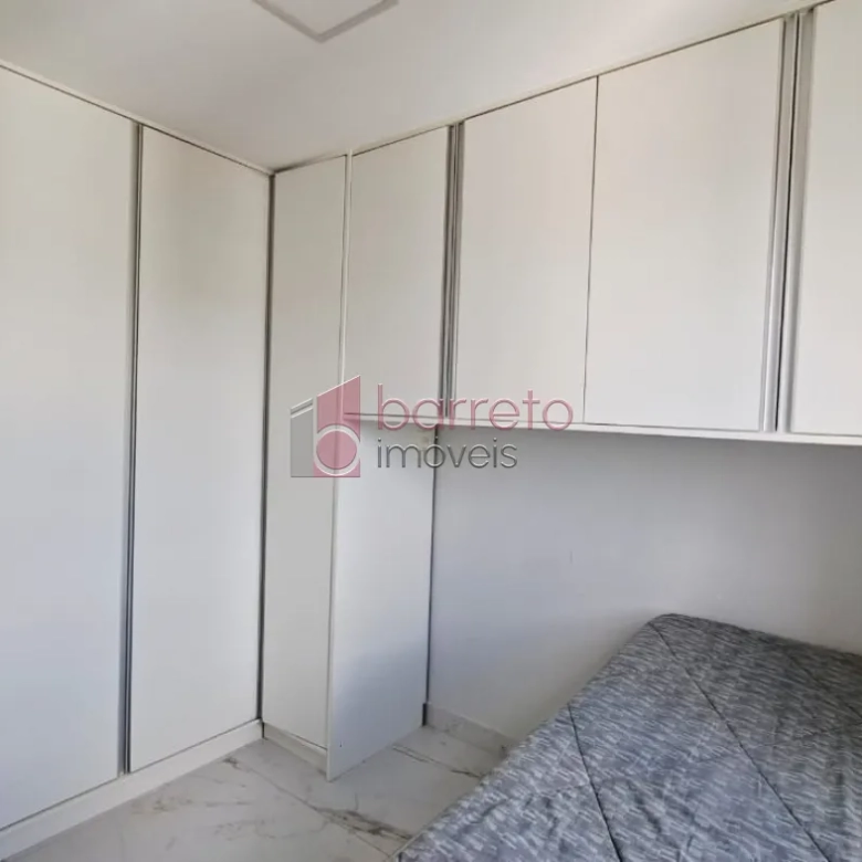 APARTAMENTO À VENDA NO CONDOMÍNIO ATMOSPHERA NATURAL LIVING – JARDIM ERMIDA I – JUNDIAÍ/SP