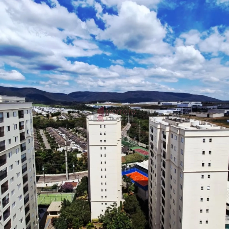 APARTAMENTO À VENDA NO CONDOMÍNIO ATMOSPHERA NATURAL LIVING – JARDIM ERMIDA I – JUNDIAÍ/SP