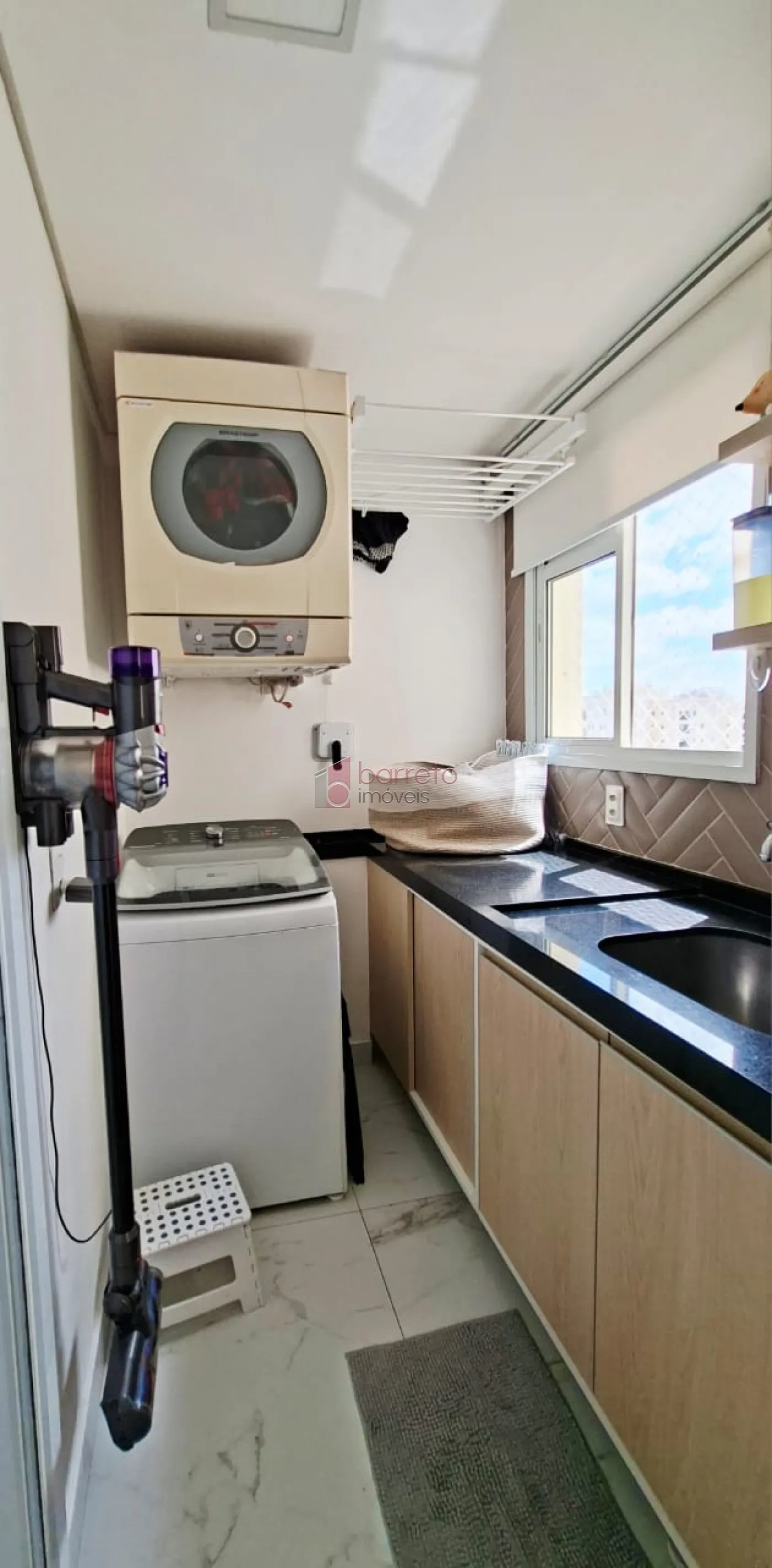 APARTAMENTO À VENDA NO CONDOMÍNIO ATMOSPHERA NATURAL LIVING – JARDIM ERMIDA I – JUNDIAÍ/SP