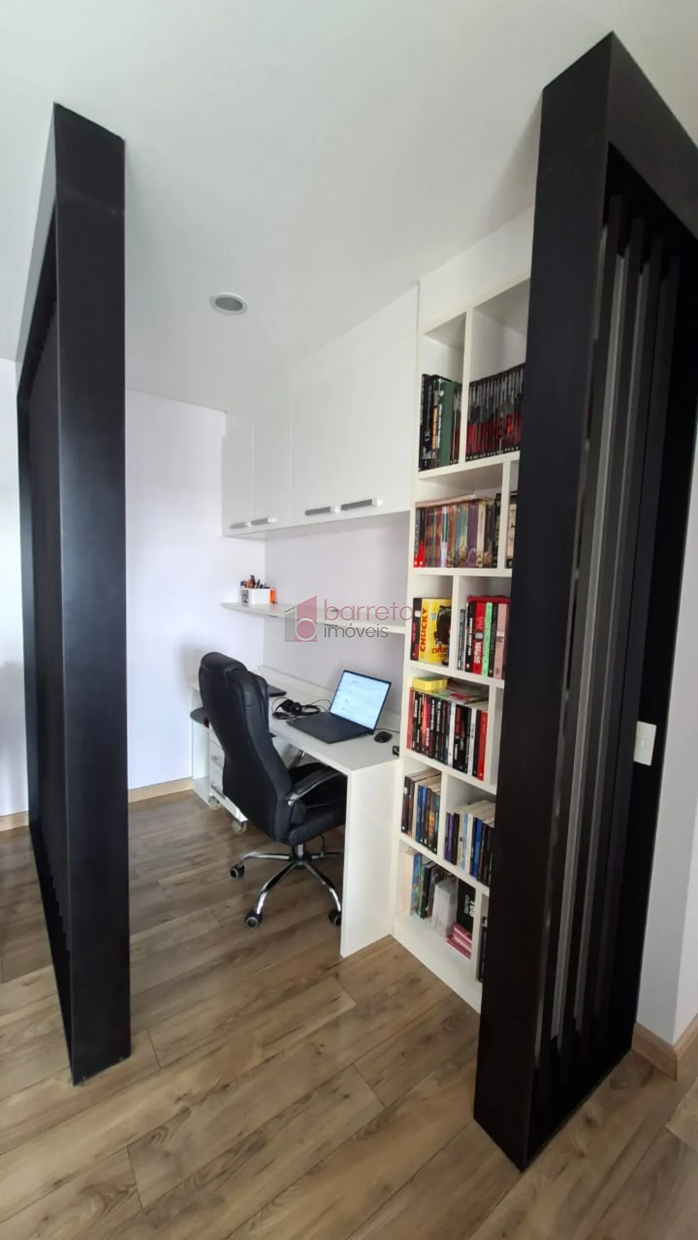 APARTAMENTO À VENDA NO CONDOMÍNIO ATMOSPHERA NATURAL LIVING – ELOY CHAVES – JUNDIAÍ/SP