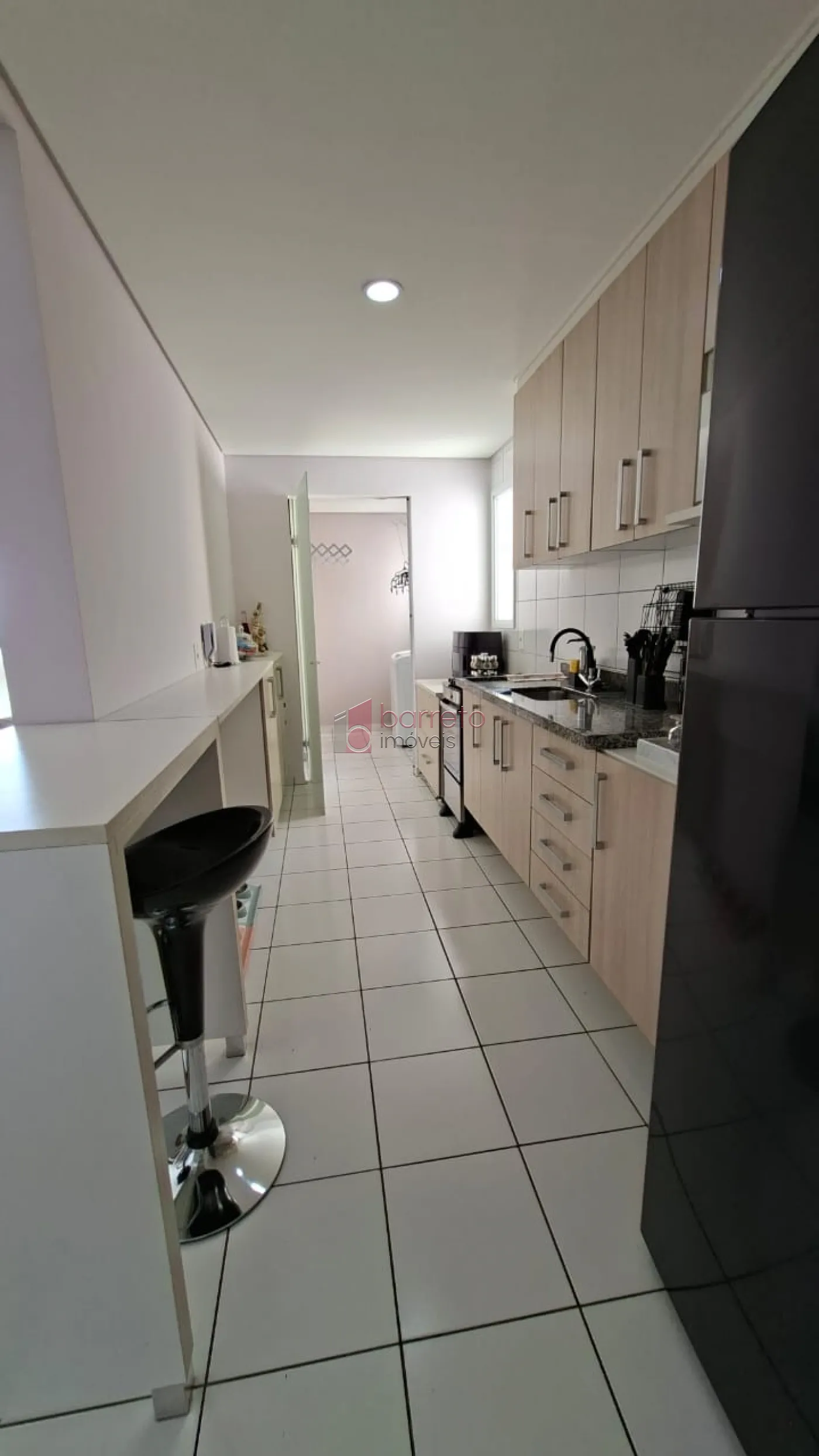 APARTAMENTO À VENDA NO CONDOMÍNIO ATMOSPHERA NATURAL LIVING – ELOY CHAVES – JUNDIAÍ/SP