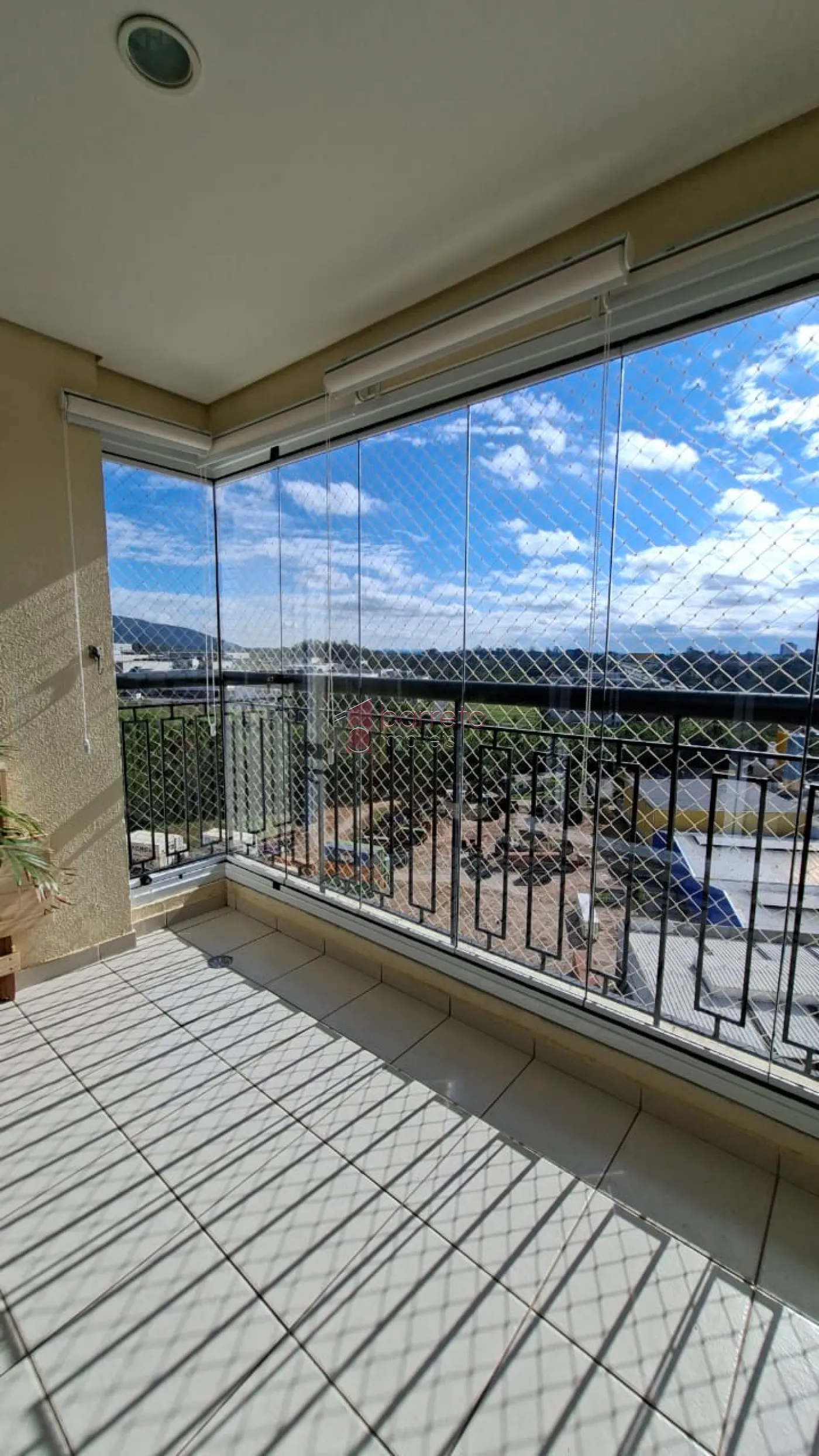 APARTAMENTO À VENDA NO CONDOMÍNIO ATMOSPHERA NATURAL LIVING – ELOY CHAVES – JUNDIAÍ/SP